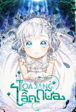 Bìa truyện Lần Nữa Toả Sáng