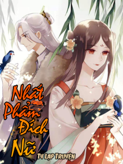 Bìa truyện Nhất Phẩm Đích Nữ