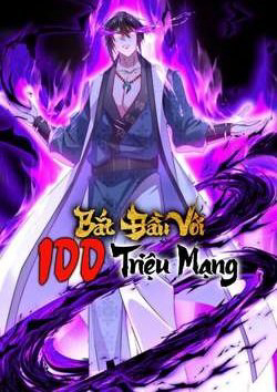 Bìa truyện Bắt Đầu Với 100 Triệu Mạng