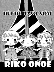 Bìa truyện The Neighbor's Doll