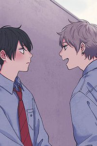 Bìa truyện Ichika Bachika