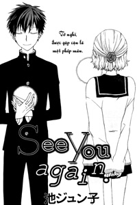 Bìa truyện See You Again