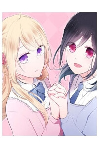 Bìa truyện Lovely Yuri