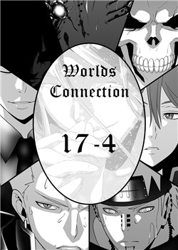 Bìa truyện Worlds Connection