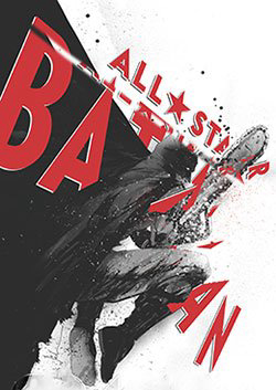 Bìa truyện All-Star Batman | Người Dơi: Tinh Anh Quy Tụ
