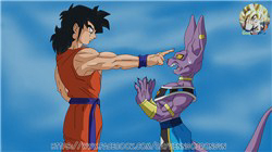 Bìa truyện Thế Giới Ngọc Rồng - Siêu cấp Yamcha