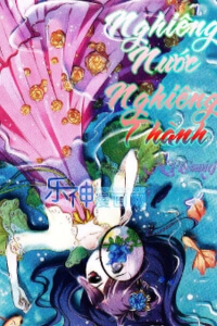 Bìa truyện Nghiêng Nước Nghiêng Thành