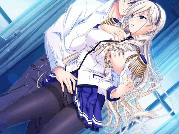Bìa truyện walkure romanze shoujo kishi monogatari-new new hot hot hot