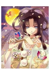 Bìa truyện Zettai Shoujo Seiiki Amunesian