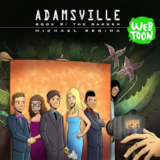 Bìa truyện Adamsville