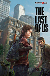 Bìa truyện Họa Liệu Của The Last Of Us [Họa Liệu]