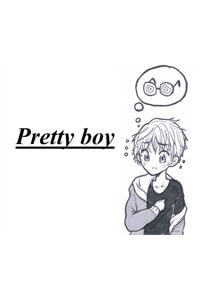 Bìa truyện Pretty boy