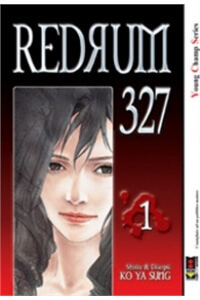 Bìa truyện Redrum 327