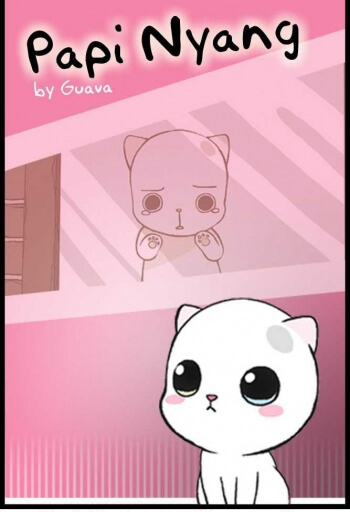 Bìa truyện Papi Nyang