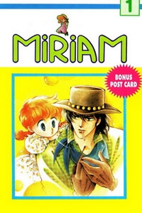 Bìa truyện Miriam
