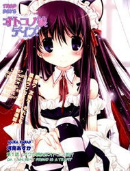 Bìa truyện Otoko no Musume Days (#)