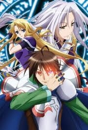 Bìa truyện Densetsu no Yusha no Densetsu