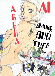 Bìa truyện Ageha o Ou Monotachi