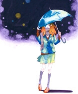 Bìa truyện Tomodachi no Hanashi