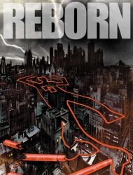 Bìa truyện Daredevil