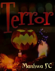 Bìa truyện Terror