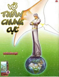Bìa truyện Võ Thần Chung Cực