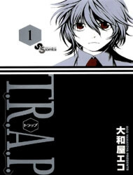 Bìa truyện T.R.A.P