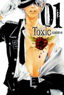 Bìa truyện Toxic